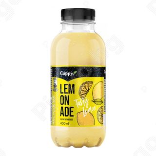 Фанта малина без захар кен(330мл)