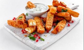 Кашкавалени филенца (200г)