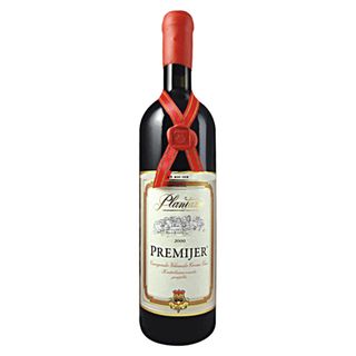 Prime Minister, Plantaže MNE