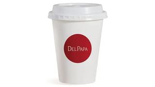 Имбирный чай с мятой и апельсином (250 мл.)