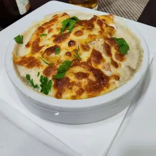 Patatas Bistro