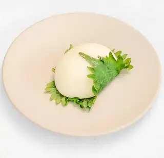 Mochi Malina/Shiso