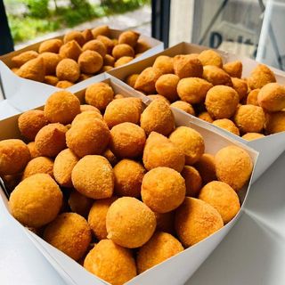 Pack 15 salgados mini