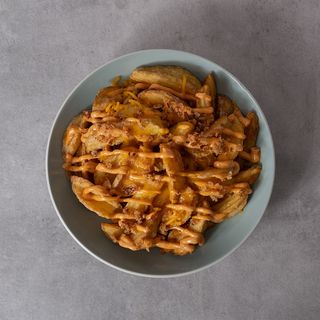 Chipomayo krumpirići