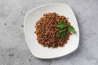 Гречка (150 г)