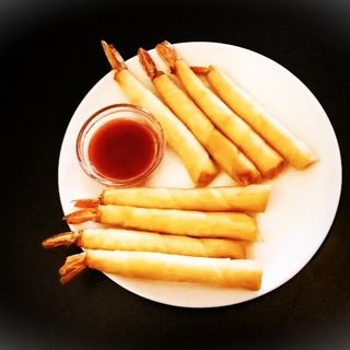 Crepes Yebi