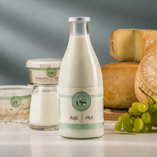 რძე 3.2%  1ლ