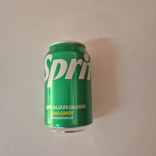 Sprite lata 