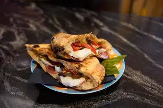 Padelino Napolitan