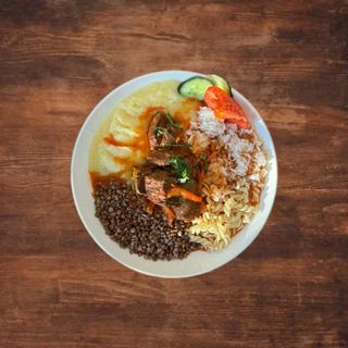 Гуляш (410гр)