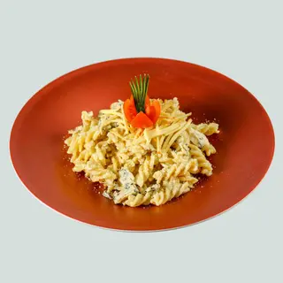 Quattro Formaggi pasta