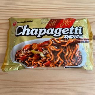 Noodles Chapagh Nongshim 140 G