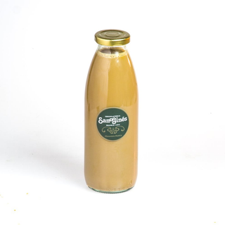 Café con leche (500 ml)