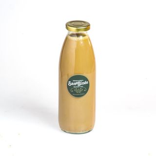 Café con leche (500 ml)