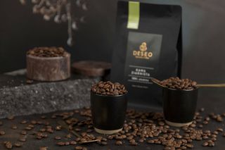 COFFEE SPECIALITY Brazylia Fazenda Cerrado Grande 1kg