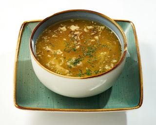 Лапша по-домашнему (400мл)