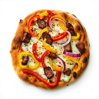 PUNJABI KEBAB