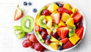 Salada de Fruta