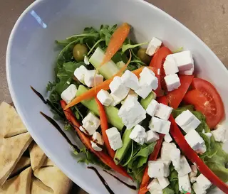 Grčka salata