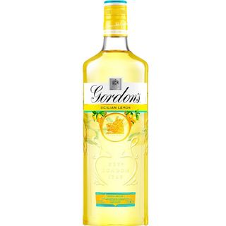 Gordon's Sicilian Lemon Gin, 750ml