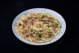 Дерун мясний