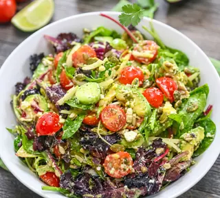 Mix de Salada