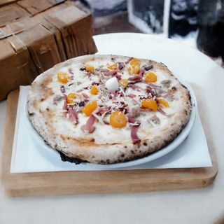 Pizza nostrana a 1 kg