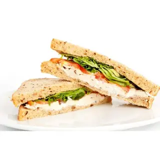 Kiddie Sandwich
