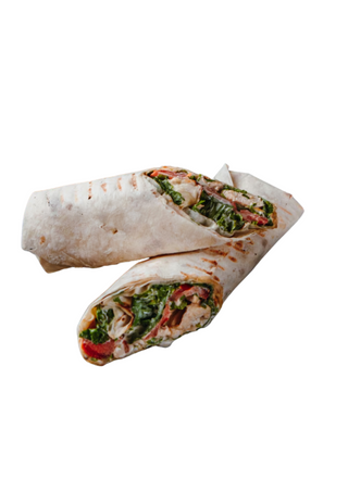 Shawarma Frite
