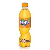 Fanta Портокал PET 500мл