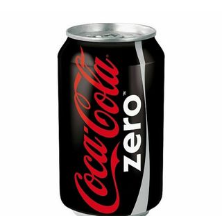 Coca Cola 0