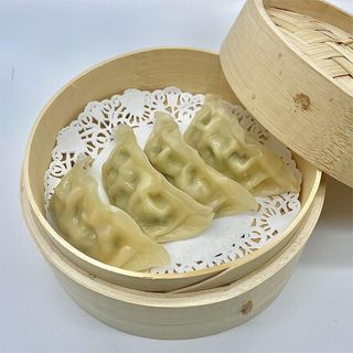 22 Ravioli di pollo 4pz 鸡肉饺子