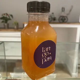 Refresco De Manzana