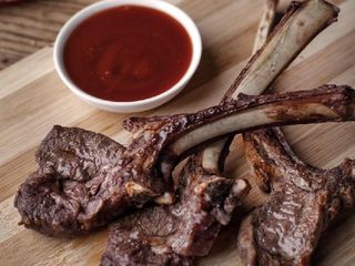 Кабірга (За 100г)