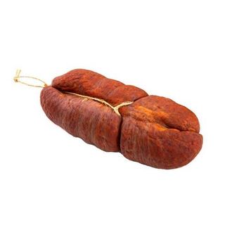 Sobrasada Bifera 1 Kg.