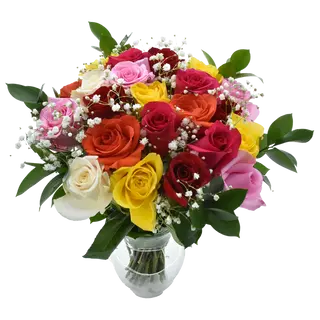 Bouquet rose miste