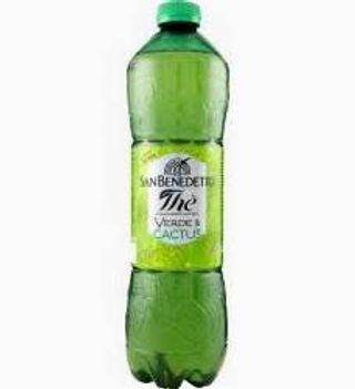 The' San Benedetto verde