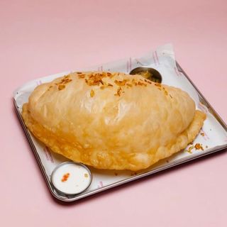 Міністерська яловичина