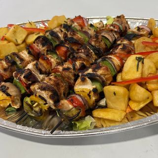 PLATOU FRIGARUI 2 PERS(1.250KG)