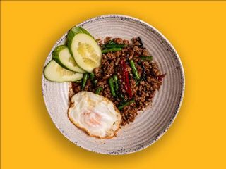 MOO PAD KRAPAO️️️