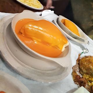 Meia Francesinha Especial