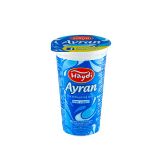 Ayran