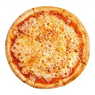 Crea Tu Pizza Mitad Y Mitad