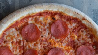 Pizza Diavola (33 cm)