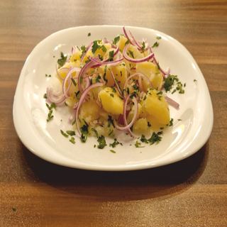 Картофена салата