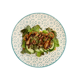 Вафля з куркою