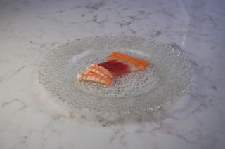 Carpaccio misto