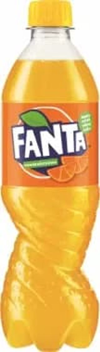 Fanta Pomarańczowa 0.5l