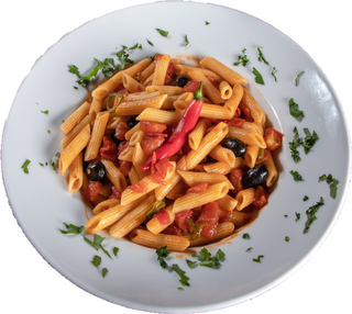 Penne all arabiatta 400G