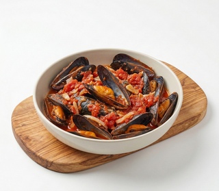 Scoici alla marinara